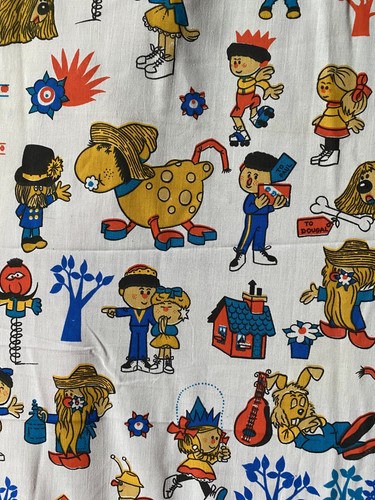 Vintage 80s magic - 80s,