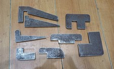 Welding Fabrication Wedges