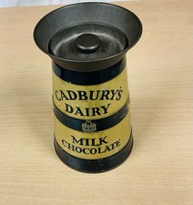 Rare Cadbury Milk Chocolate