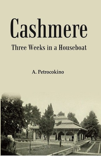 Cashmere three weeks a - three, in