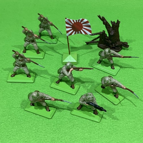 Britains deetail japanese - britains,