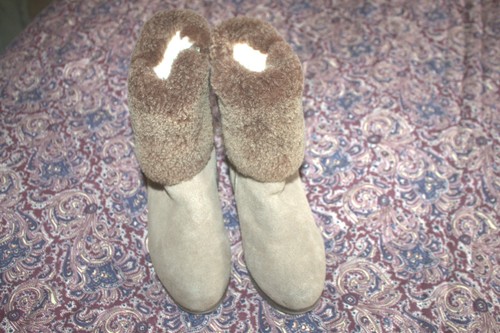 Ladies genuine australian ugg - genuine,