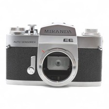 Miranda EE Auto Sensorex Body