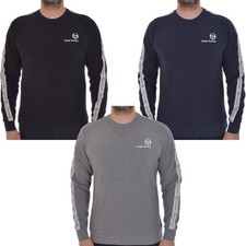 Sergio Tacchini Mens Delman