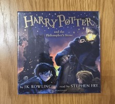 Harry Potter And The