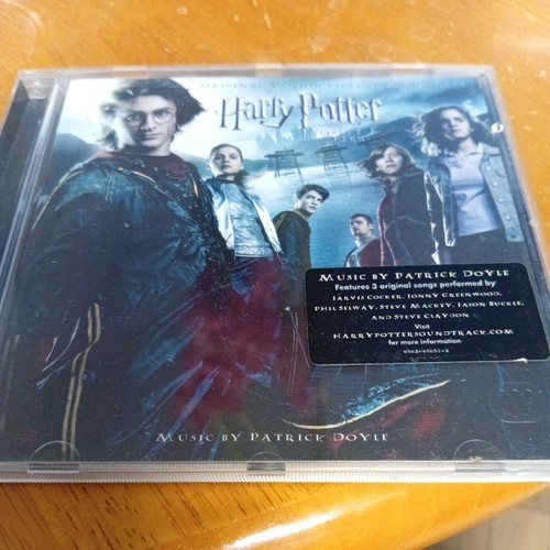 Harry potter and the - potter, of