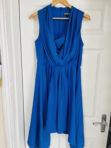 Biba women blue summer - women’s,