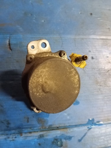 Vauxhall corsa vacuum pump - vacuum,