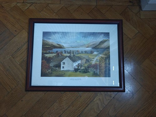 Eric cottam glencoyne farm - "glencoyne,