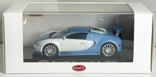 Altaya 1:43 - 2005 Bugatti