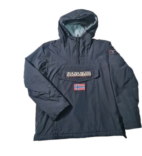 Napapijri rainforest jacket - napapijri,