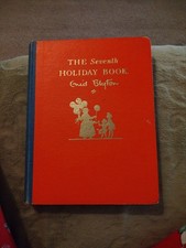 Enid Blyton The Seventh