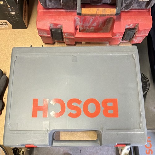 Bosch gsb 12ve 12v - gsb, cordless