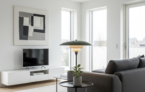 Poul henningsen 5 3 - henningsen, ph.