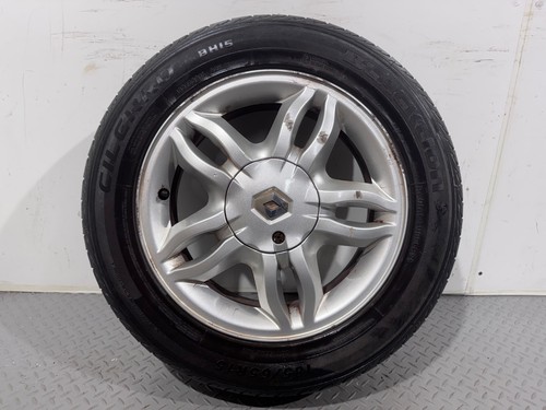 Renault clio mk3 mahonia - renault,