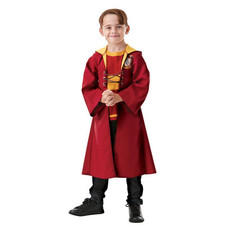 Rubies Harry Potter Gryffindor