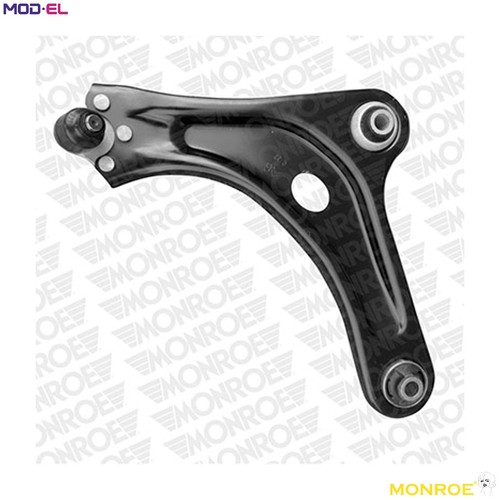 Controltrailing arm wheel - controltrailing,