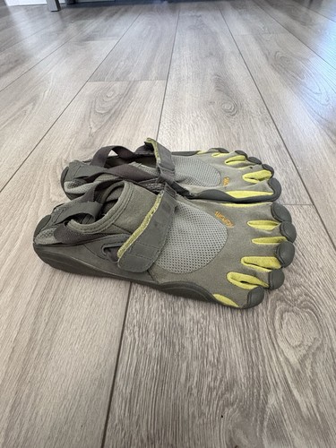 Vibram fivefingers kso - vibram,