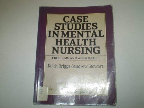 Case studies mental health - studies,
