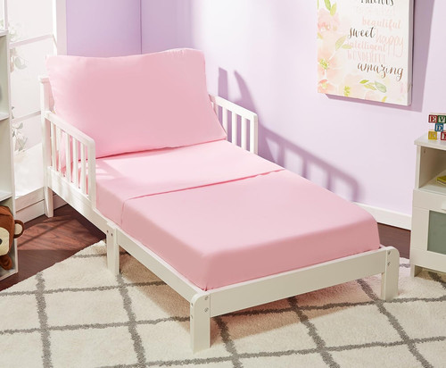 Piece toddler sheet set - piece,