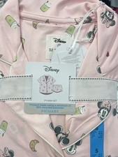 Disney Mickey & Minnie Mouse