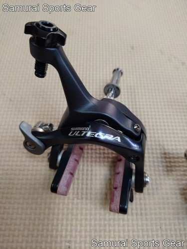 Shimano ultegra 6700 front - ultegra, br-6700