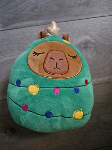 Squishmallows inch lijjian - 7.5-inch,