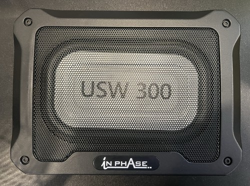 Phase usw300 300w - in, under