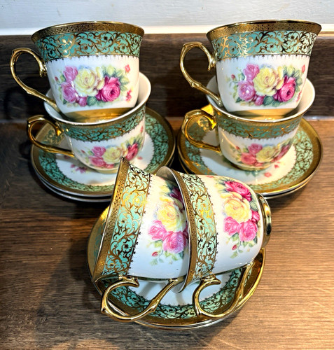 Vintage angela royal design - royal,