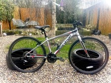 Boardman hybrid mountain - boardman, bike