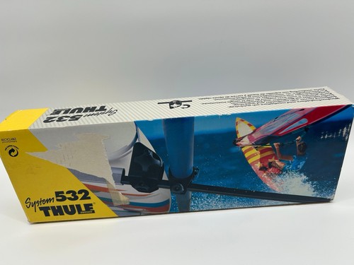 Thule 532 sailboard rack - 532,