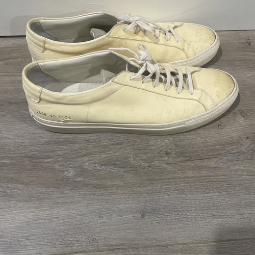 Common projects achilles low - common,