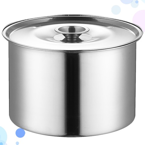 Stainless steel seasoning jar - seasoning,