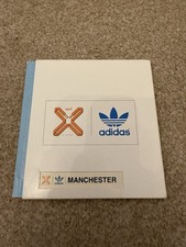 Adidas Manchester 1/250