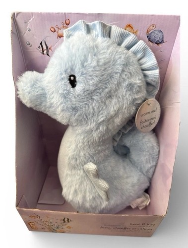 Snuggle buddy heat and hug - and,