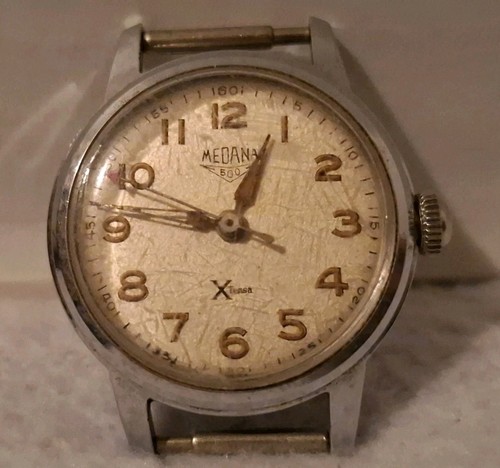Medana 500 xtensa - 500, stainless