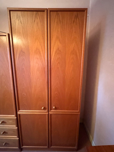 Plan brown medium wood - g,