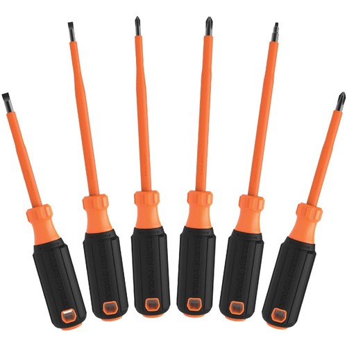 Klein tools 85076ins insulated - klein,