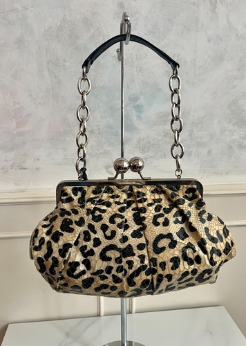Dents gold black - black, pu