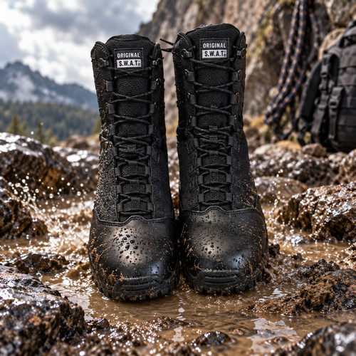 Original mens black - original, s.w.a.t.
