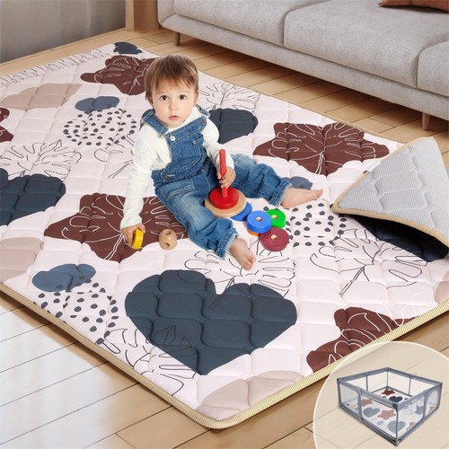 74x50 playpen mat foam thick - 74x50,