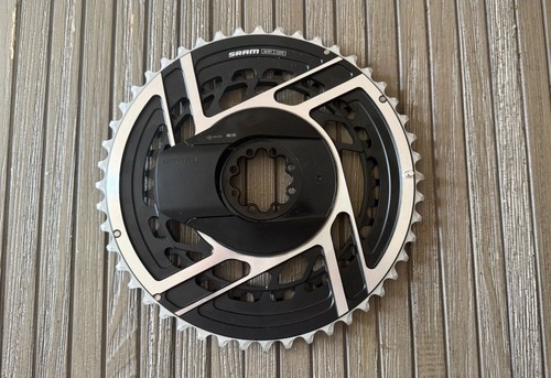 Sram red axs front - red,