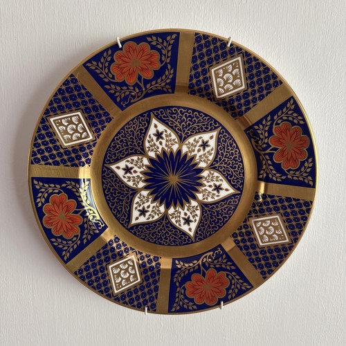 Caverswall romany 22ct - romany,