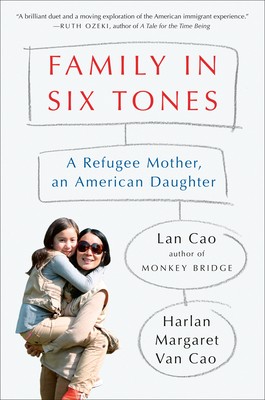 Family six tones - in,