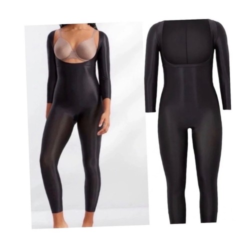 Spanx shape sleeve ob - 3/4,
