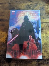 Star Wars: Darth Vader by