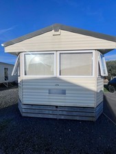 4 Bedroom Sleeps 10. Lovely Holiday Home Static Caravan.  On Or Off Site..