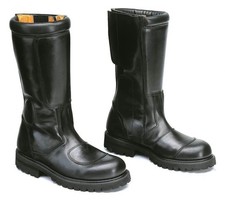 Men midcalf motorcycle - men,