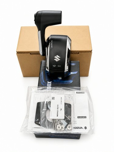 Suzuki top mount - top,