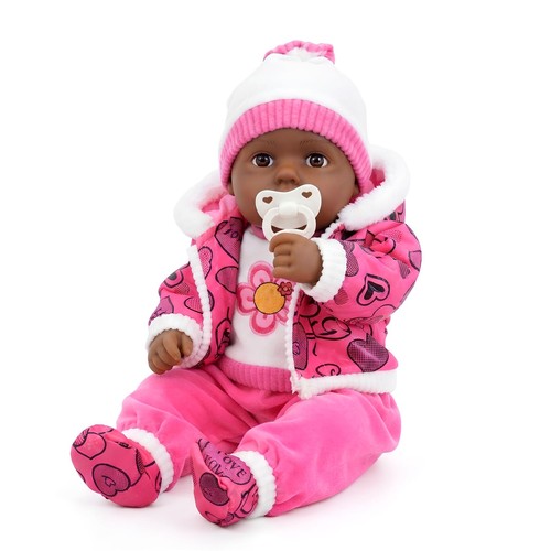Baby doll girl ethnic - 20”,